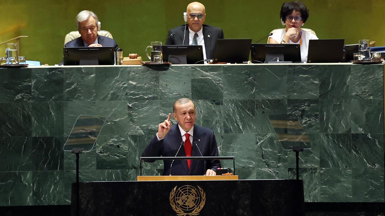 KKTC`NİN BAĞIMSIZLIĞININ TANINMASI