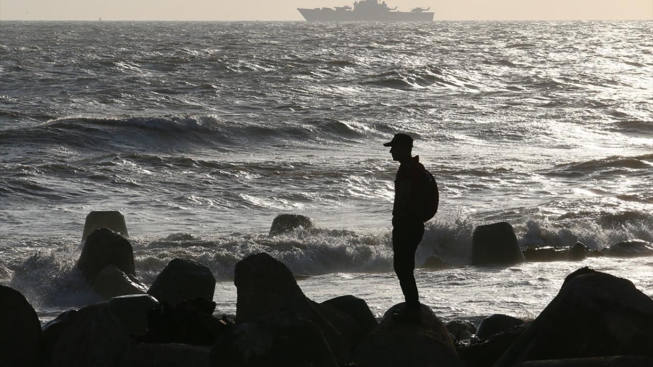 "Bölgede 20 bin civarında kayıp var"