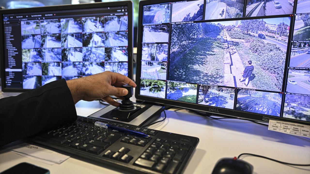 Grup toplantılarına gelenler için üçüncü kontrol noktası