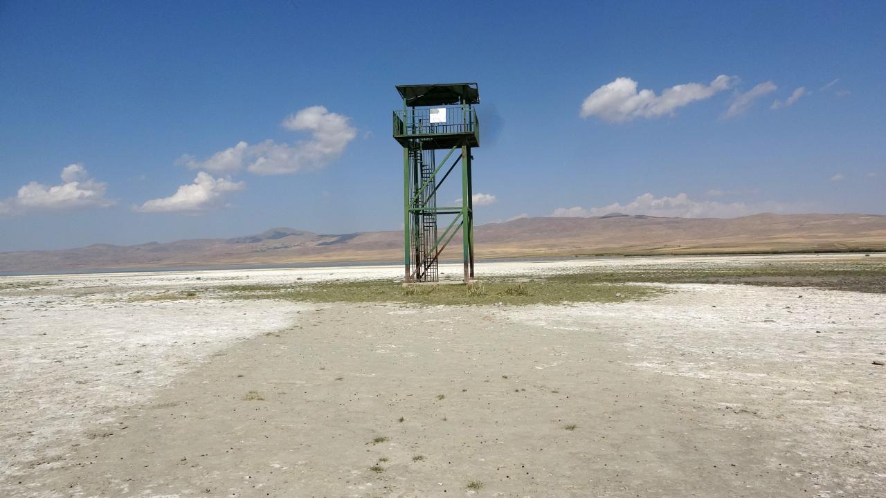 “Küresel iklim değişikliğinin acı sonuçlarını görmeye başladık”