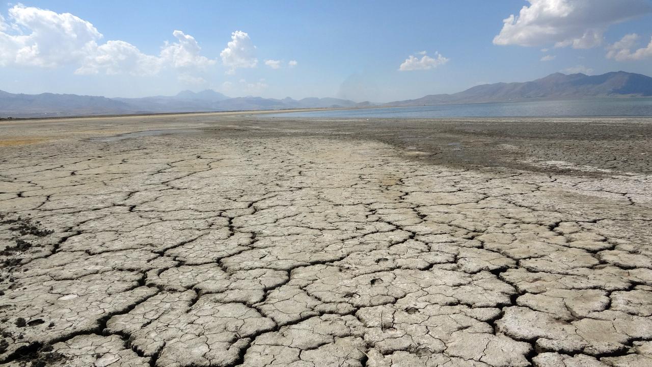 “Geleceğe ilişkin çok daha ciddi bir tehdit”