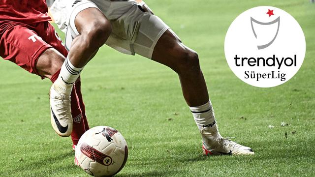 Süper Lig'de derbi haftaları belli oldu haber görseli