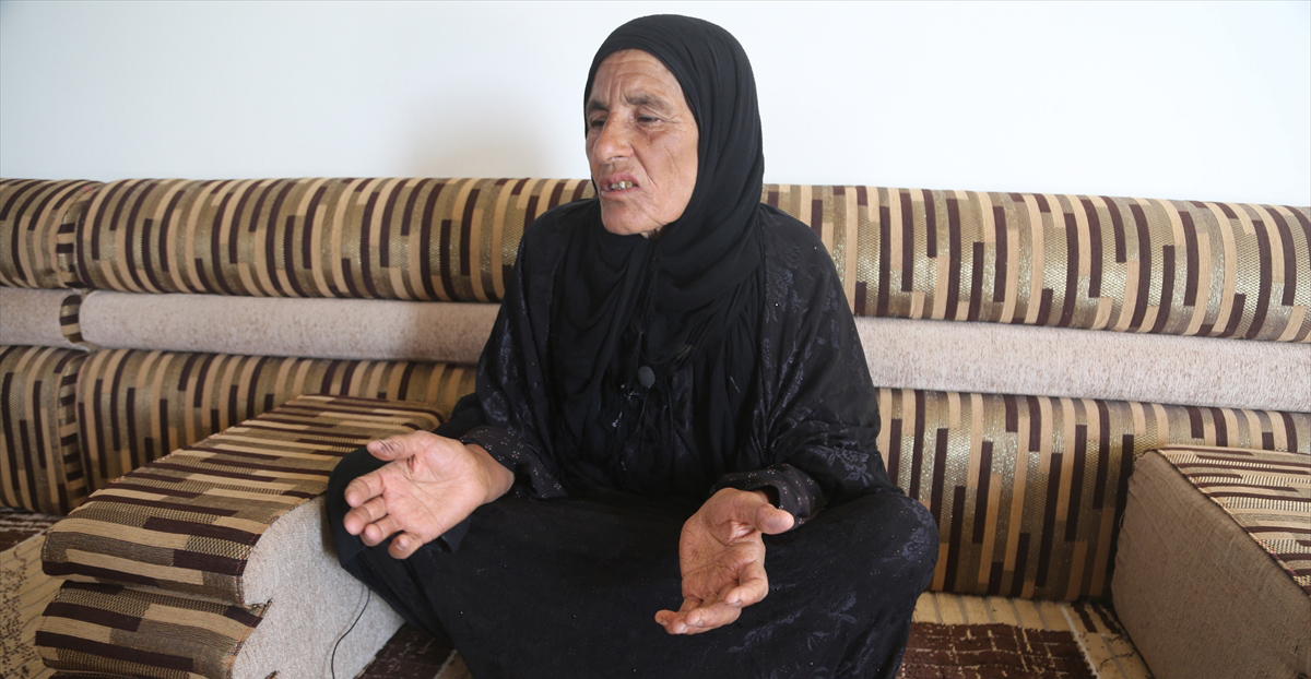 PKK/YPG`nin çocukları zorla silah altına alma uygulamasını uluslararası kuruluşlar da belgeliyor