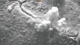 Karabağ'da 60'tan fazla mevzi Azerbaycan ordusunun kontrolüne geçti