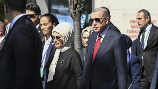 Cumhurbaşkanı Erdoğan BM Genel Kurulu'na hitap edecek