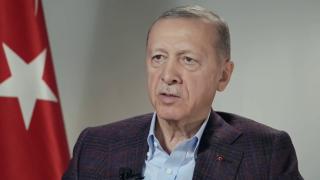 Cumhurbaşkanı Erdoğan: Rusya'ya Batı'ya güvendiğim kadar güveniyorum
