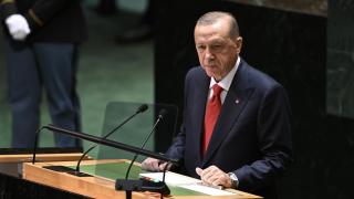 Çinli akademisyen: Ara buluculuk için Cumhurbaşkanı Erdoğan dışında daha iyi bir aday yok