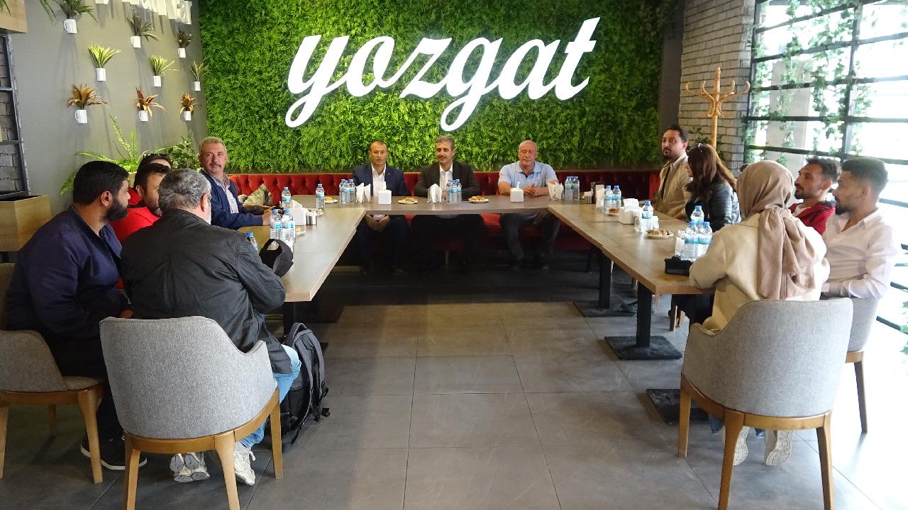 Yozgat’ta 200 pehlivan er meydanına çıkacak