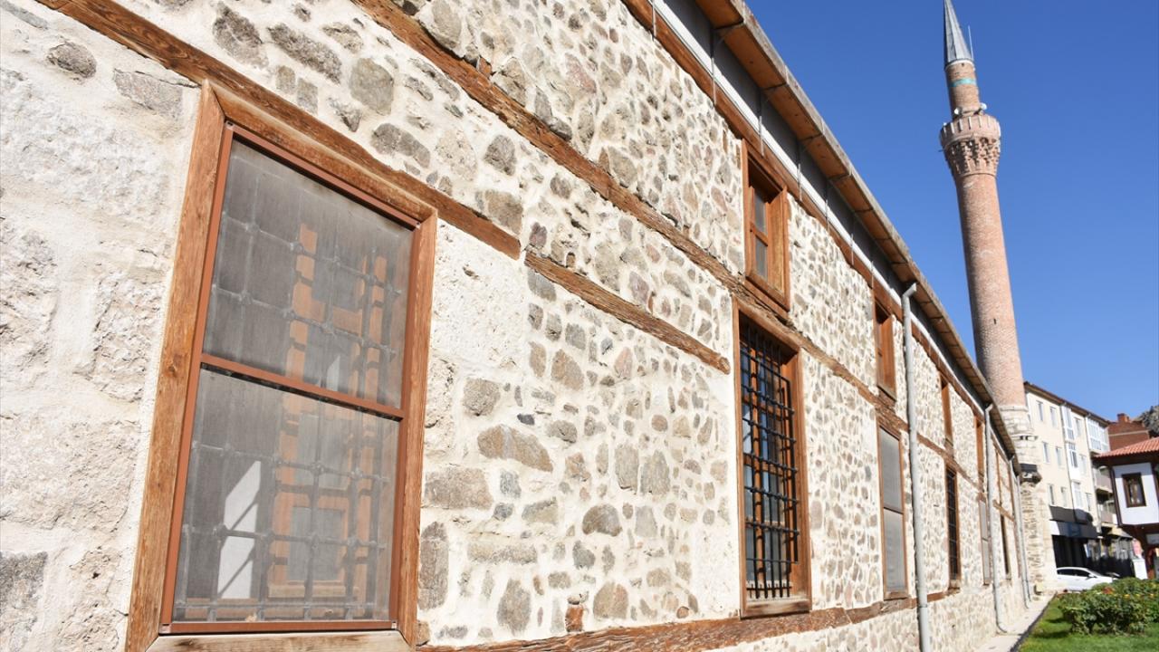 "UNESCO Dünya Mirası Listesi`ne girmesi bizleri çok onurlandırdı"