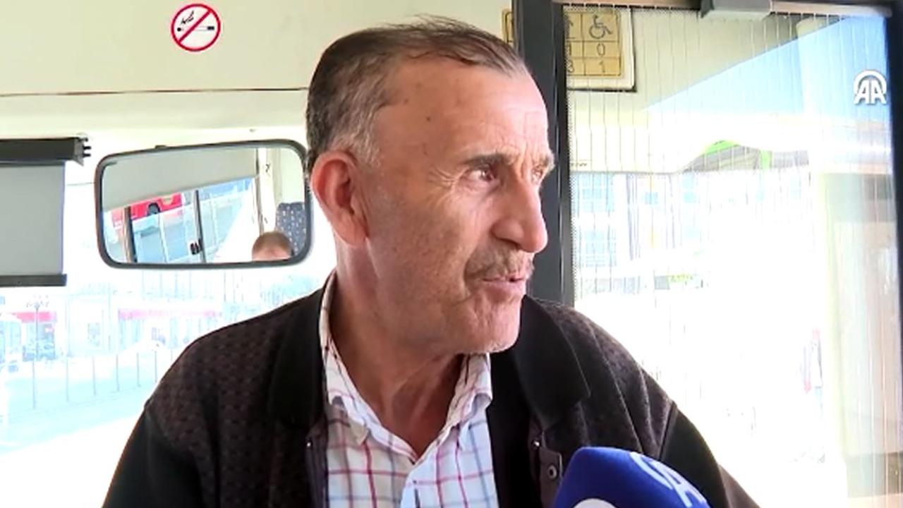 "Tekrar ücretsiz olmasını istiyoruz"