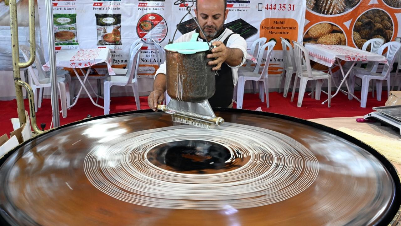 "Yoğun ilgiyle karşılandık"