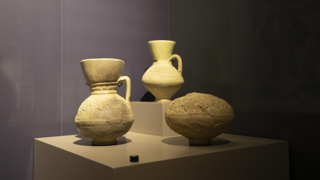 "Yaşayan müze anlayışıyla şehrin içinde bir parça olmayı başardık"