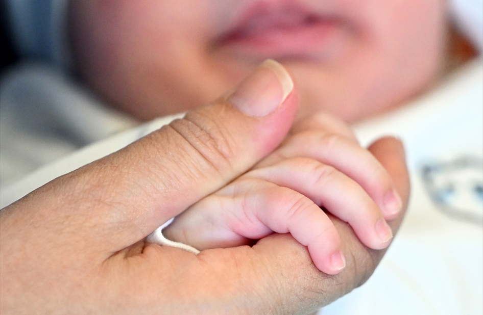 "Anneyi ölümün kıyısından aldığımız bir durumla karşı karşıyaydık"