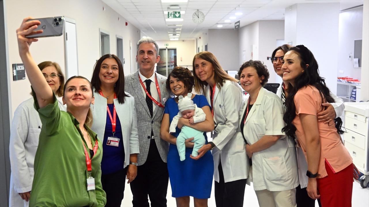 "24 saat sonra Bolu`da uygun organ bulundu"