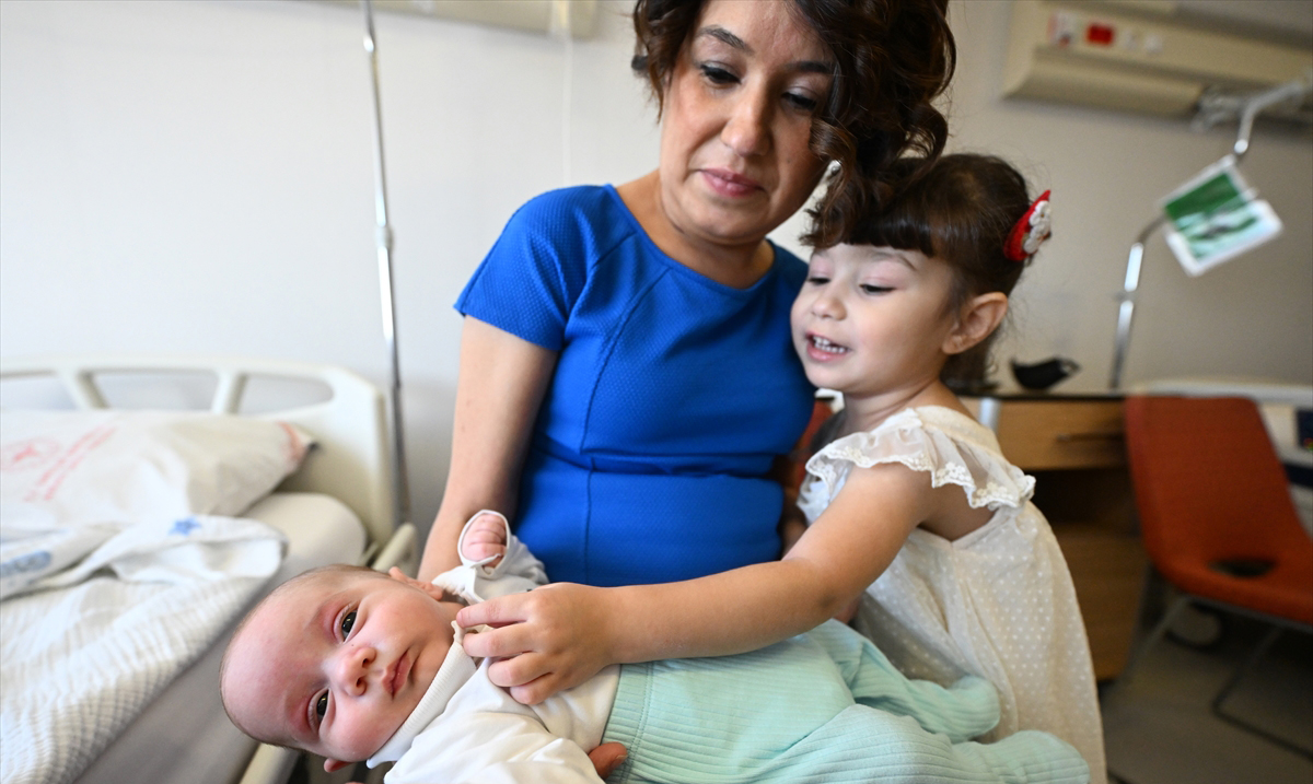 "Organ bağışına mesafeliydim ama yaşayınca değerini anladım"