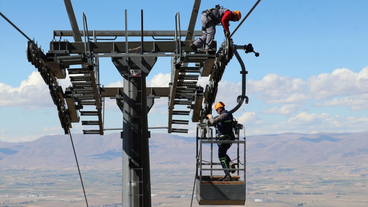 Bu sezon "aile kayak merkezi" vurgusu yapılacak