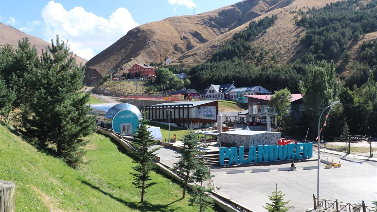 150 günün üzerinde kayak yapılabiliyor