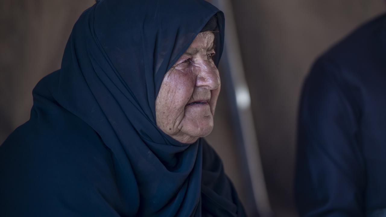 "İran’ın bombardımanından korkuyoruz"