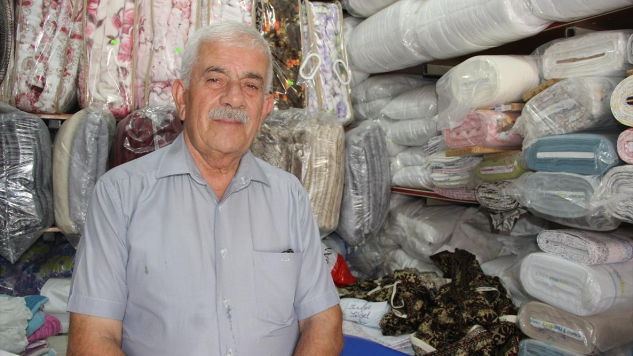 "Mesleğin son demleriyiz"