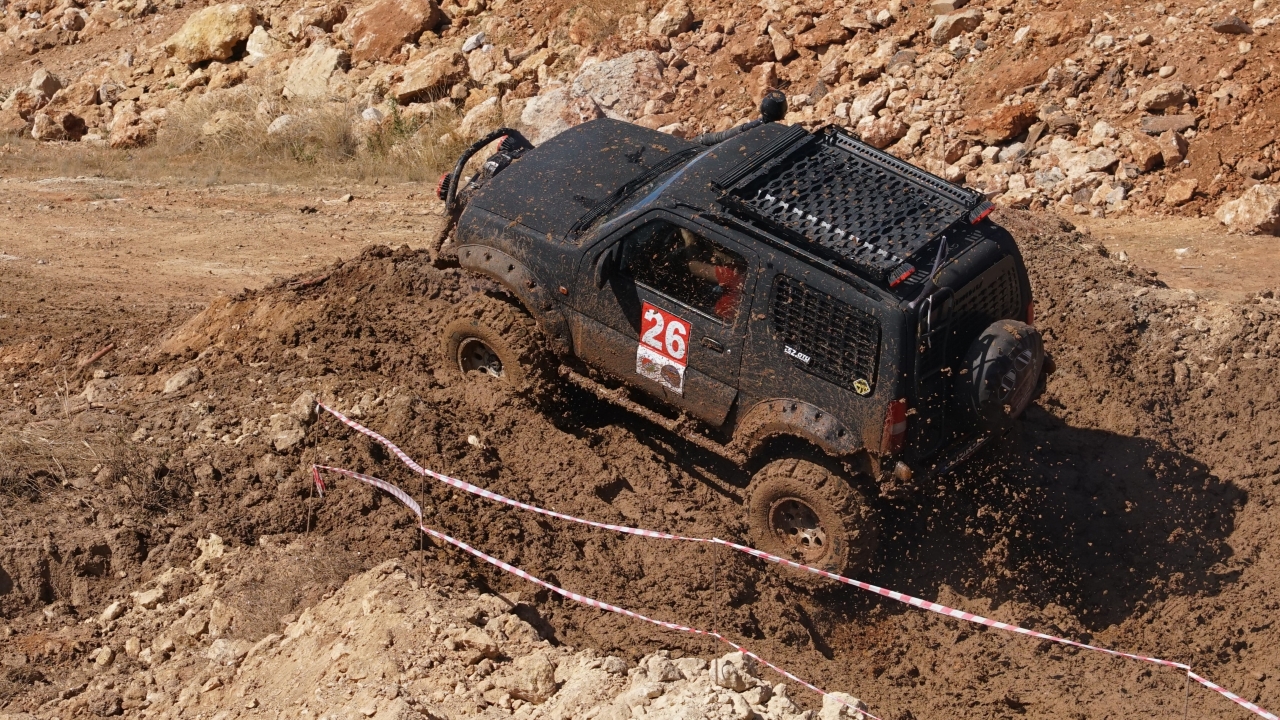 Haber ve Fotoğraf: Ali Çilesizoğlu