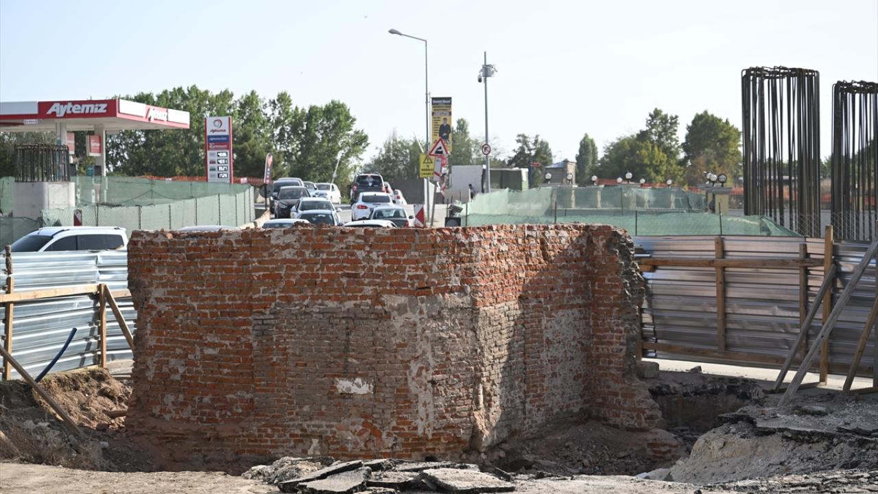 "Çeşmenin tarihi 17. yüzyıla kadar uzanıyor"