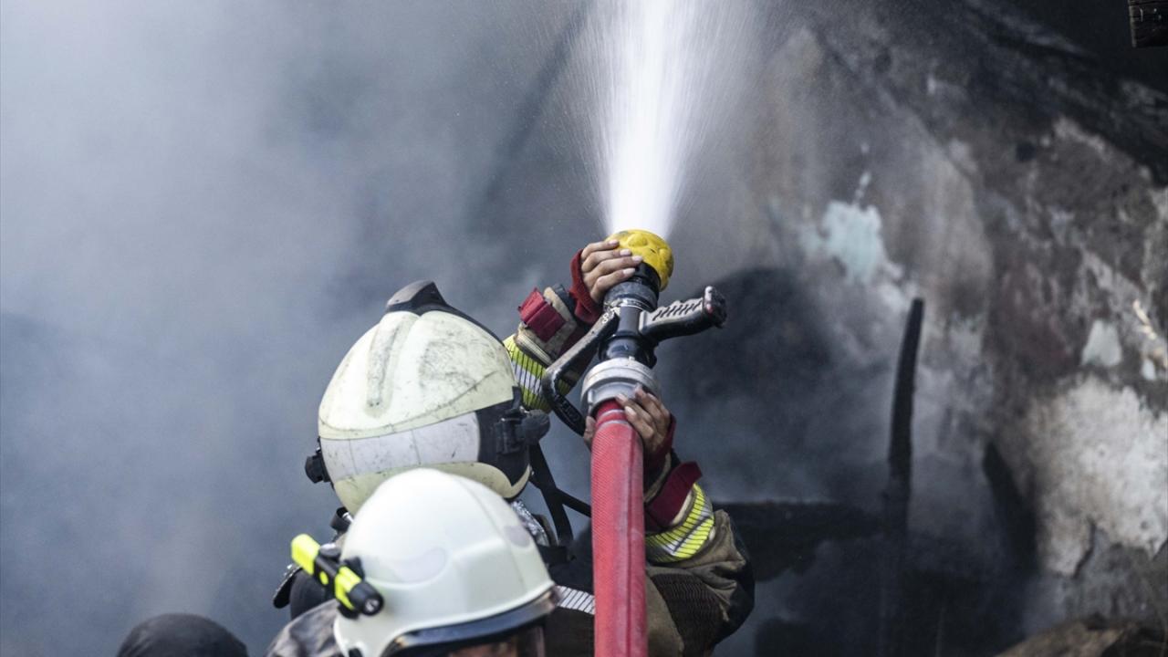 "Memnuniyetsizliğimiz yok"