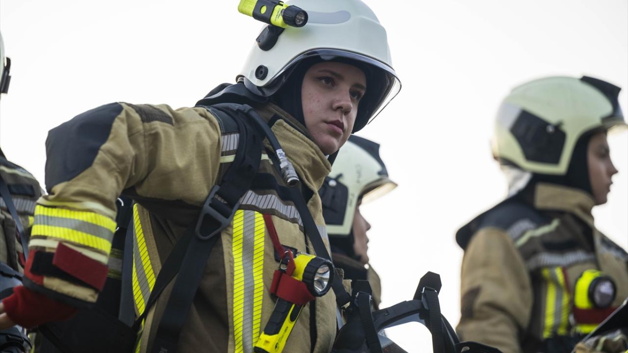 "Bu meslek bana mutluluk veriyor"