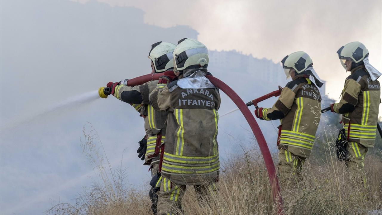 "Her canlıyı kurtarmakla görevliyiz"