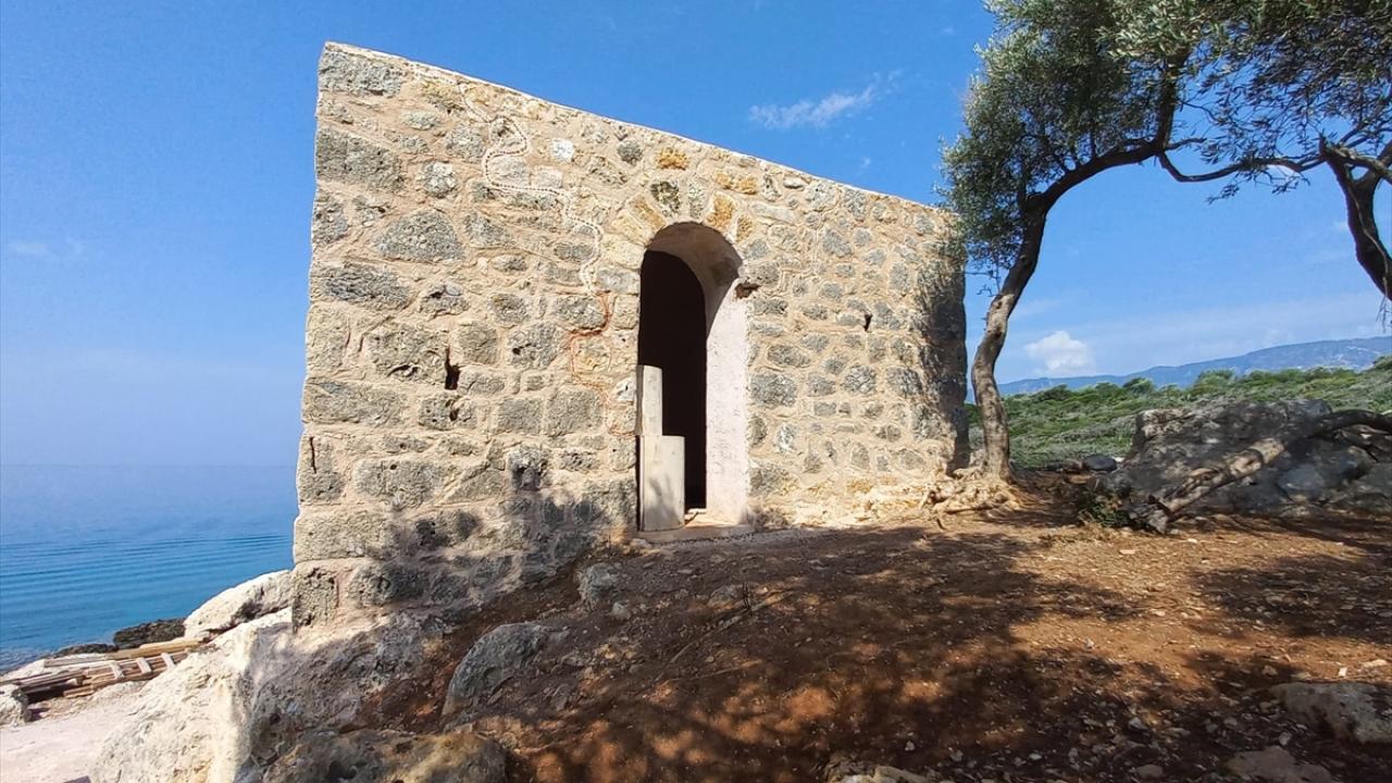 "Hristiyanlık çağında da burası çok önemli bir merkez olmuştur"