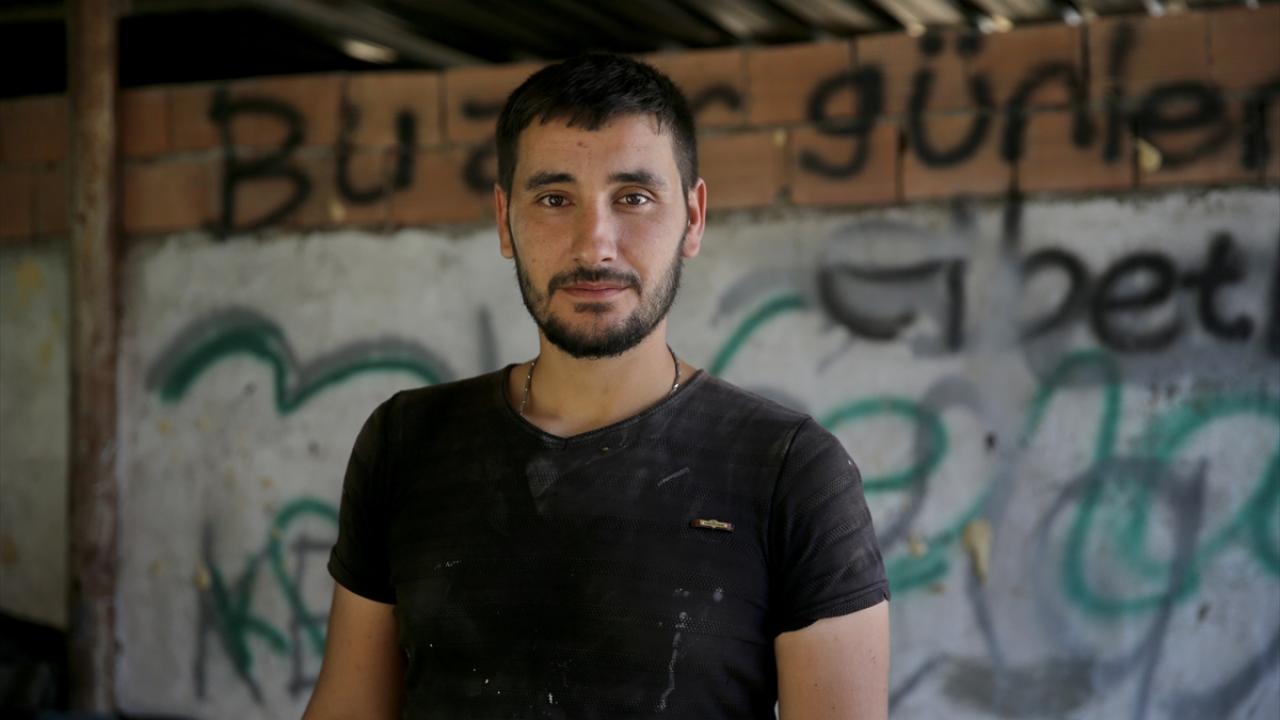 "Omzumdaki yükler kalktı"