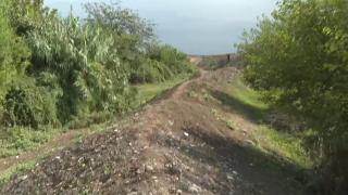 TRT Haber Terter-Ağdere hattında