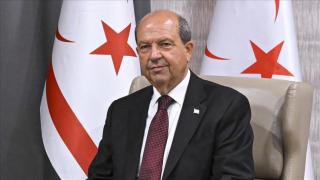 Ersin Tatar TRT Haber'e konuştu: Türkiye Cumhuriyeti KKTC'nin yanında