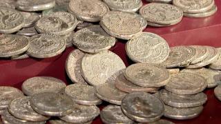 Karun Hazineleri: Binlerce eser uzun uğraşlar sonunda Türkiye'ye getirildi