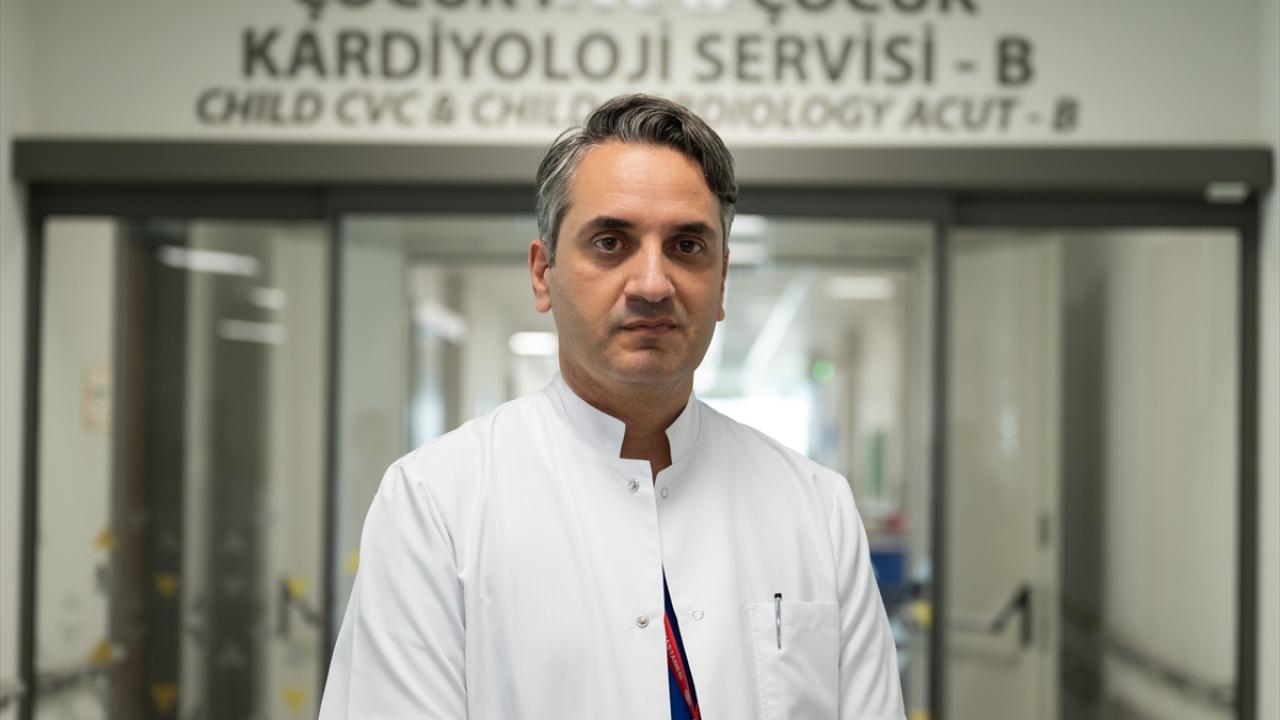 "Hastalar uzun bir tedavi süreci geçiriyor"