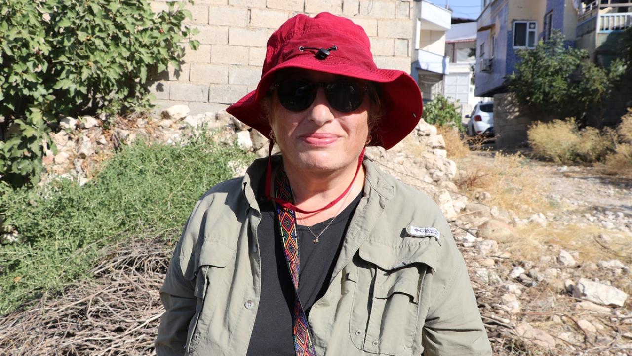 "Beyaz öncü için İstanbul`dan geldim"