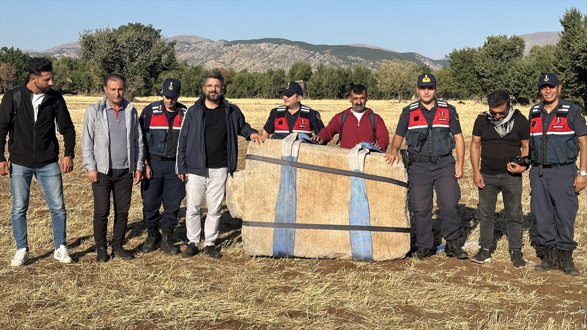 3 günde taşınmaya hazırlandı