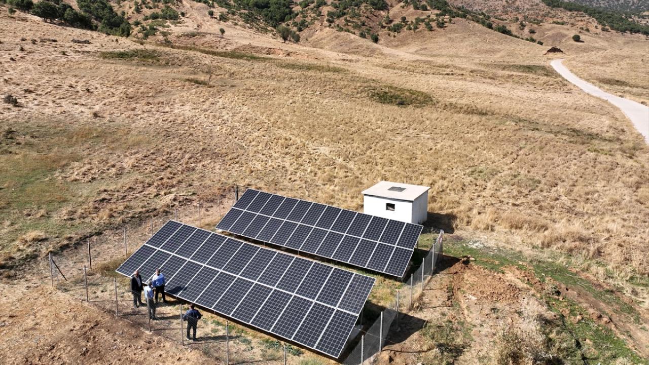 "Muhtarların santralleri koruması gerekiyor"