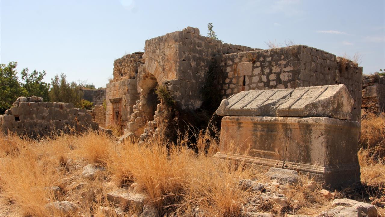 "Turizme açıldığında büyük potansiyele sahip olacak"