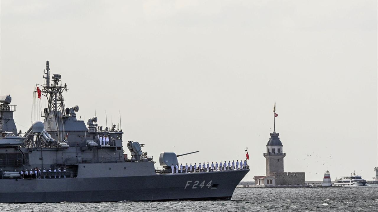 "Türk denizcilik tarihini destanlaştıran ölümsüz bir zafer"