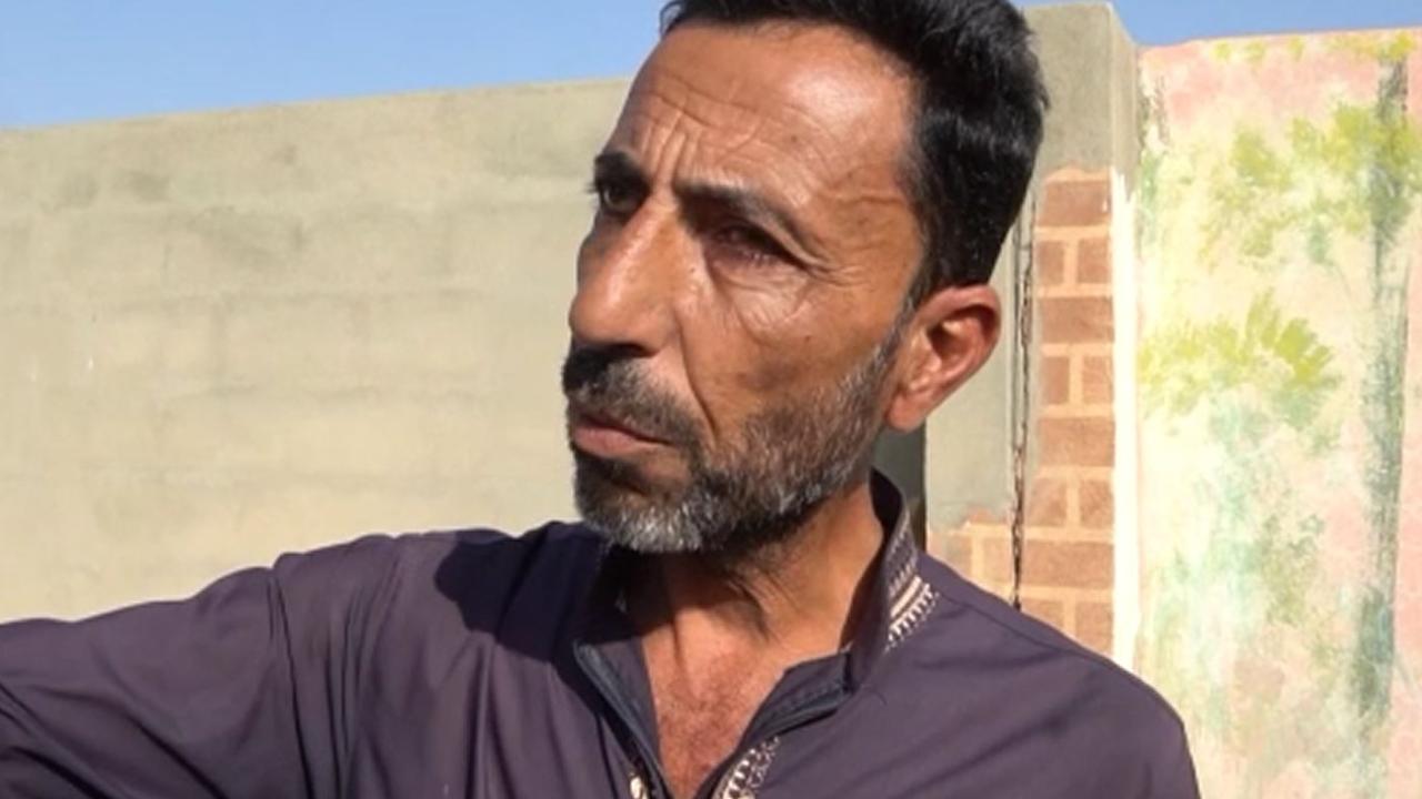 "Havai fişeği yakar yakmaz tavana fırladı, tavan aniden alev aldı"