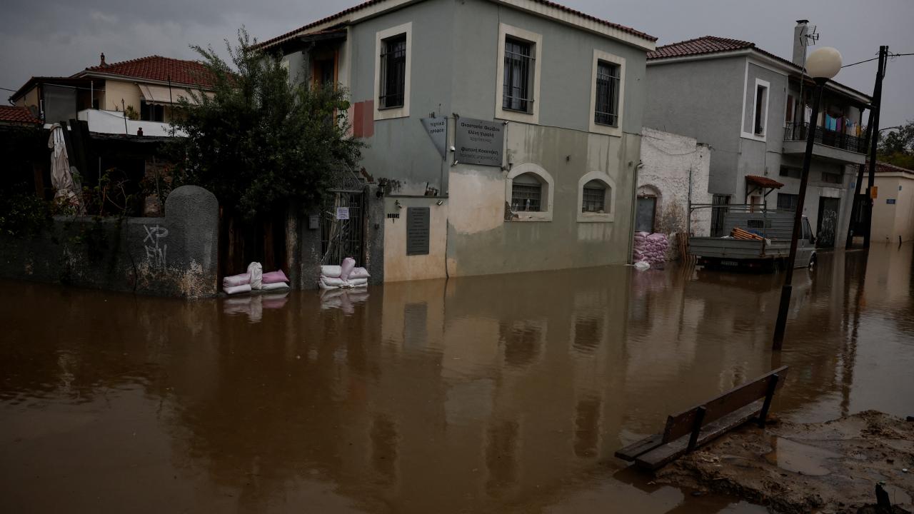 "DURUM KONTROLDEN ÇIKIYOR"