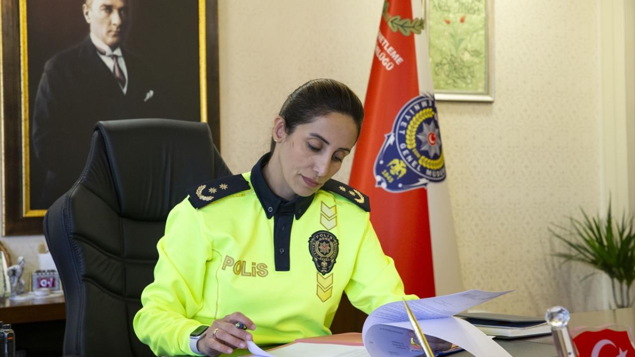 "Amacımız en az can kaybı"