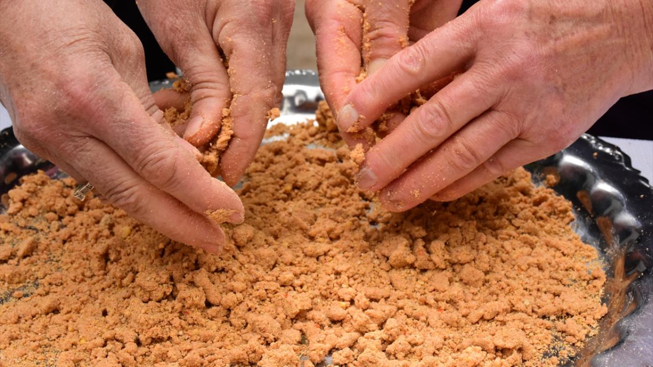 "Kış aylarımızın vazgeçilmezidir"