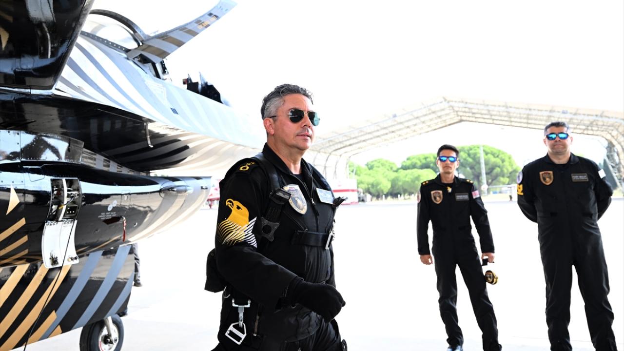 Binbaşı Bakıcı: "Maneviyatı yüksek"