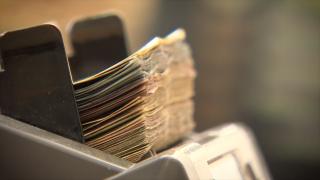 FETÖ'nün kirli para ağı deşifre oldu