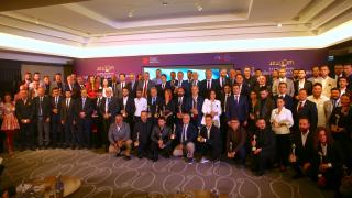 Zoom Ödülleri'nde en çok ödül TRT’nin oldu