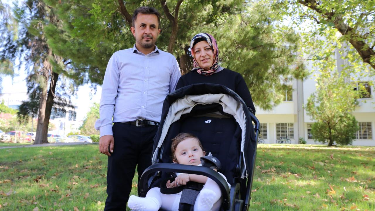 "İsminin hakkını veriyor çok özlendi"