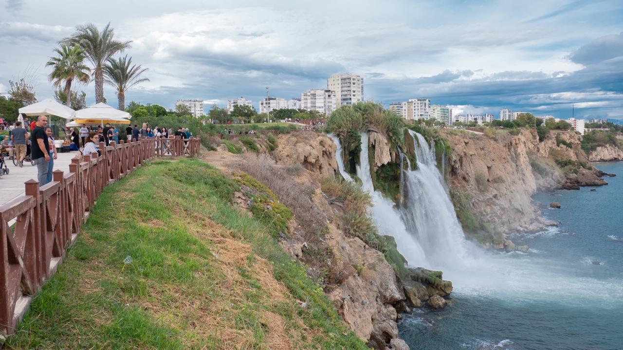 Fotoğraf: Ali Çilesizoğlu