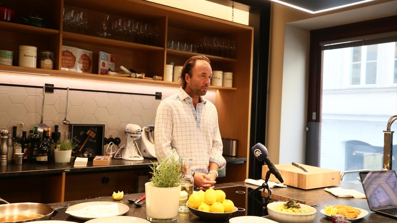 Saray mutfağından esinlenen kızartma