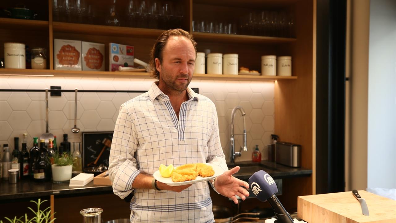 Figlmüller, 118 yıllık şnitzel tecrübesi